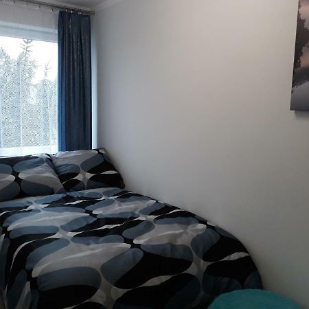 Katrin House Apartman Oświęcim Kültér fotó