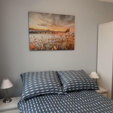 Katrin House Apartman Oświęcim Kültér fotó