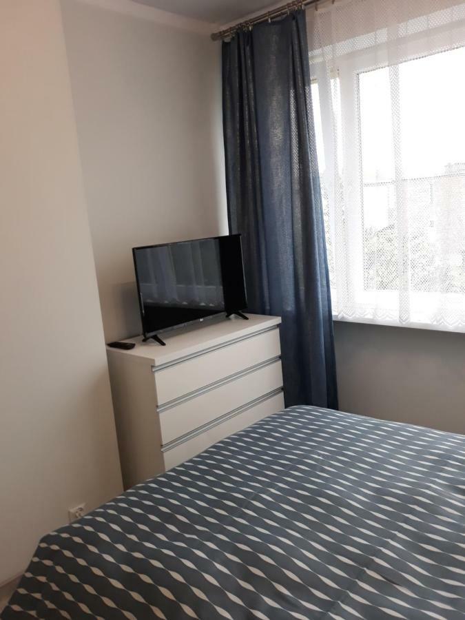 Katrin House Apartman Oświęcim Kültér fotó