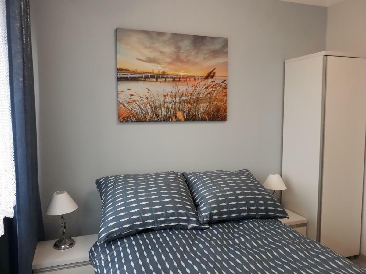 Katrin House Apartman Oświęcim Kültér fotó